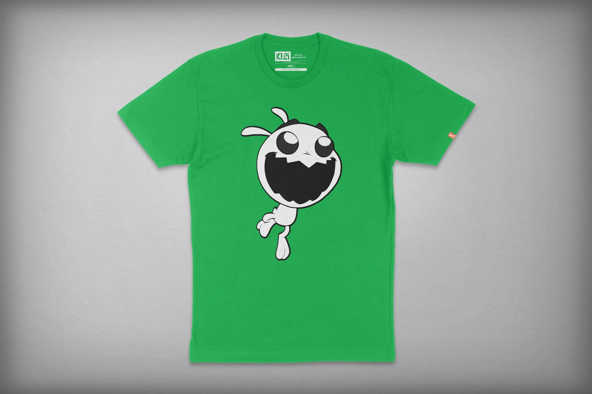 Eets: Eyes on The Prize Shirt - Image 2