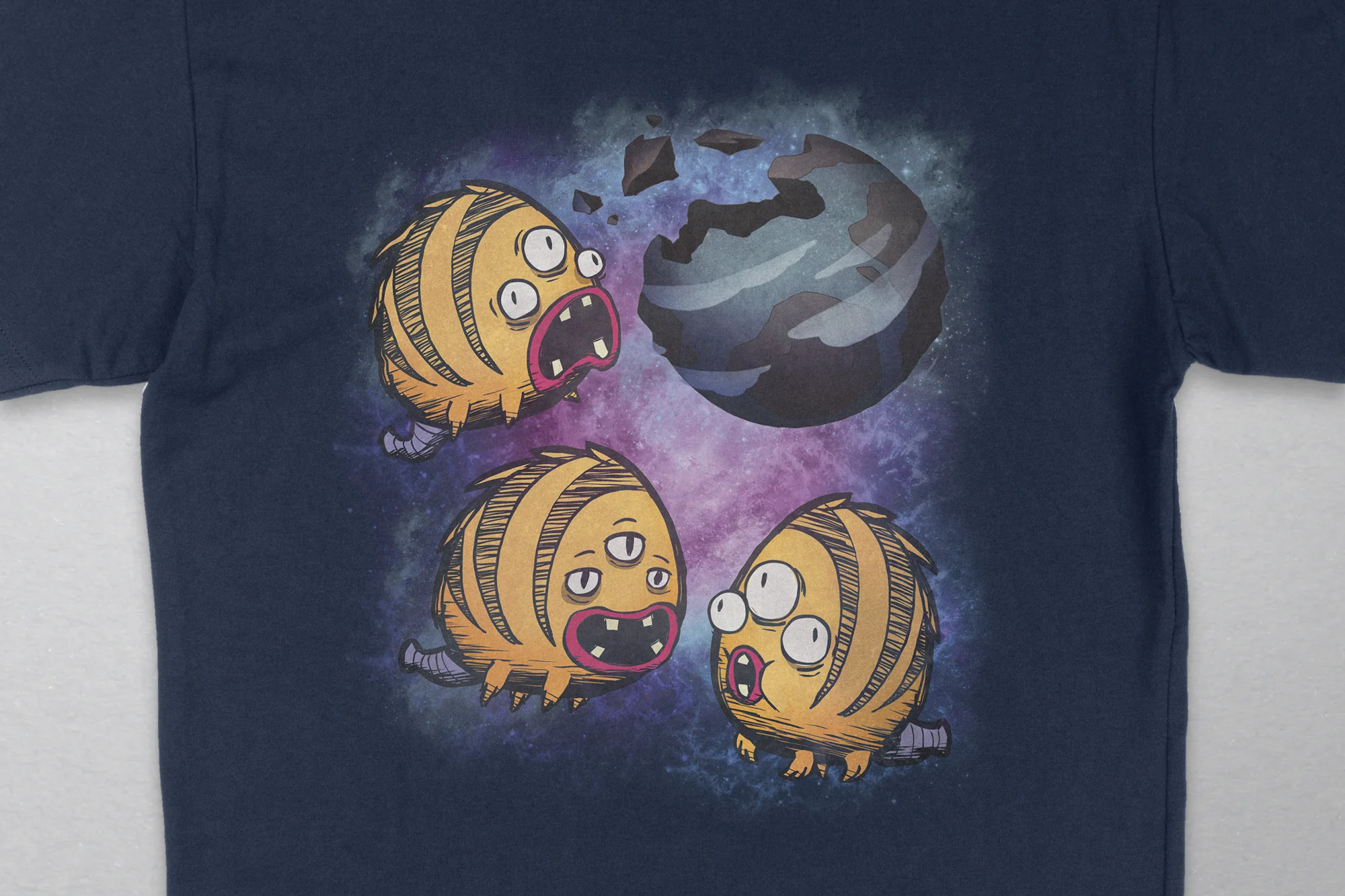 T Shirt Single Side