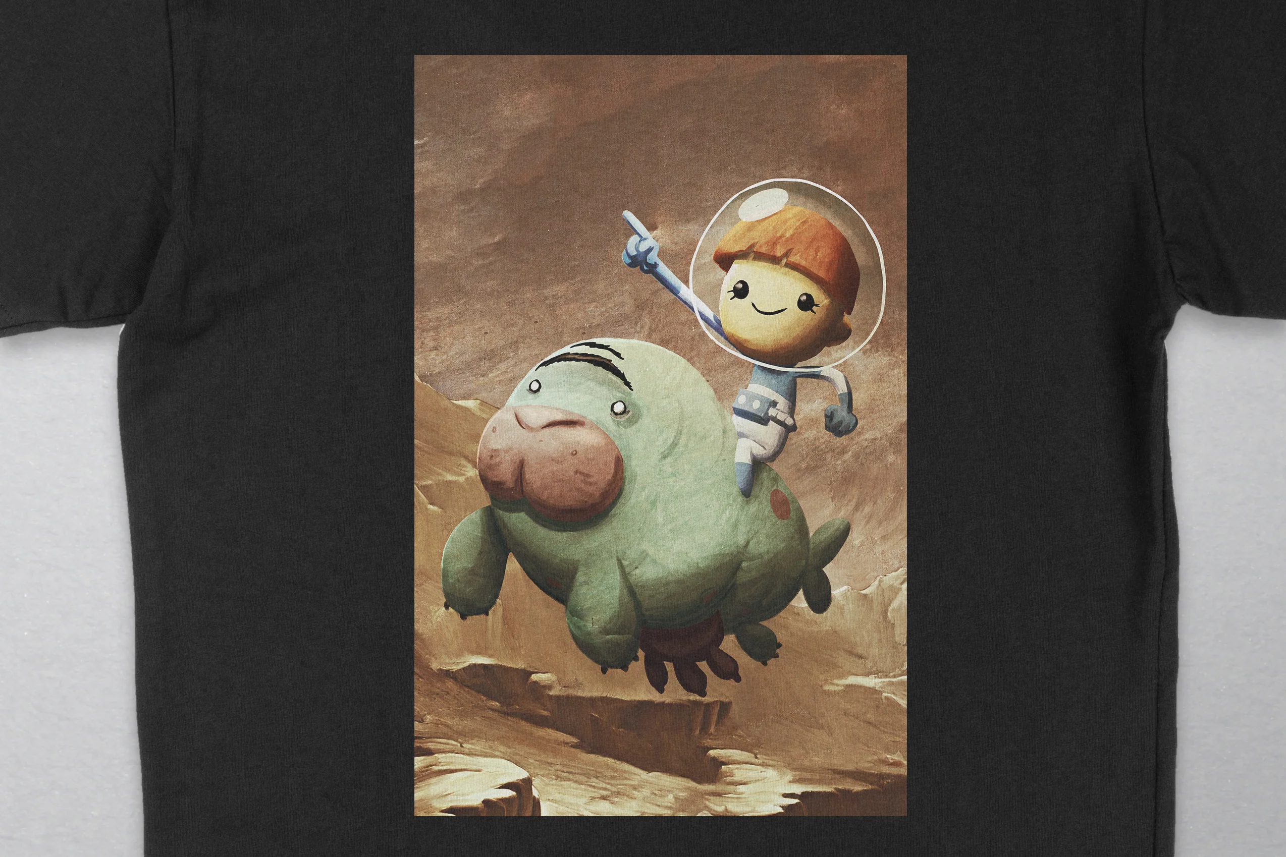 Klei T-Shirts