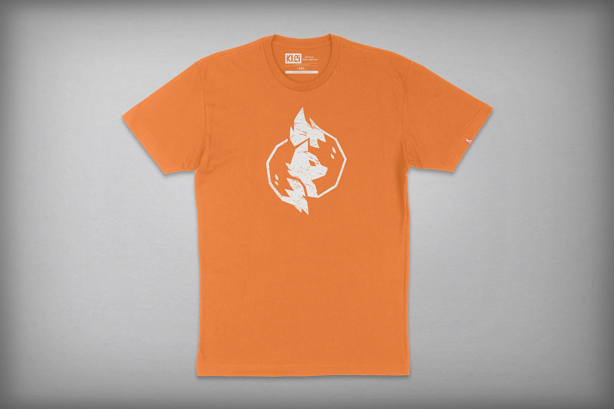 Rotwood Foxtails Logo Shirt - Image 4